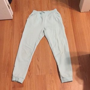Girls joggers